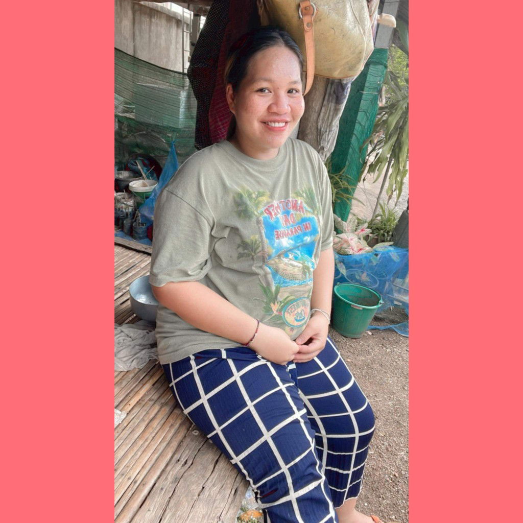 Phasinee profile icon