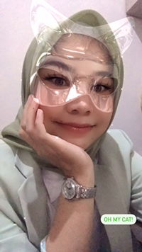 Iffah Khoirunnisa profile icon