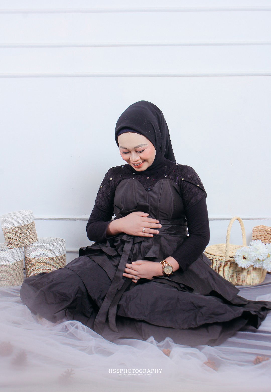 anisa trisnawati profile icon