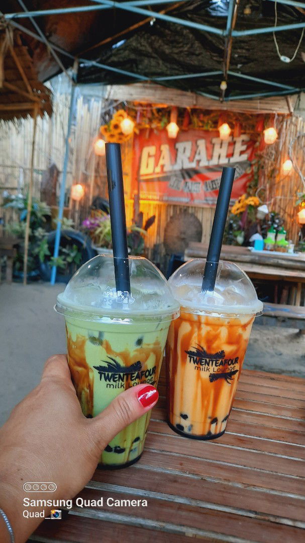 Al Harthie C. Kim profile icon