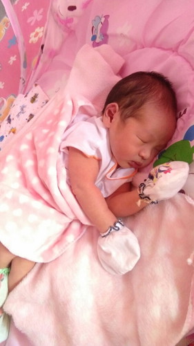 ด.ช ธนโชติ อุ่นตุระ(น้องเก้า)