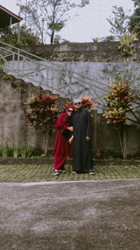 alfiyah profile icon