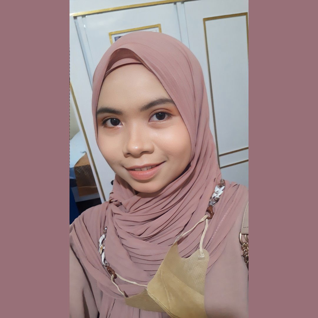 Ika Susanti profile icon