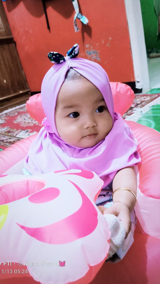 Ludiana Handayani profile icon