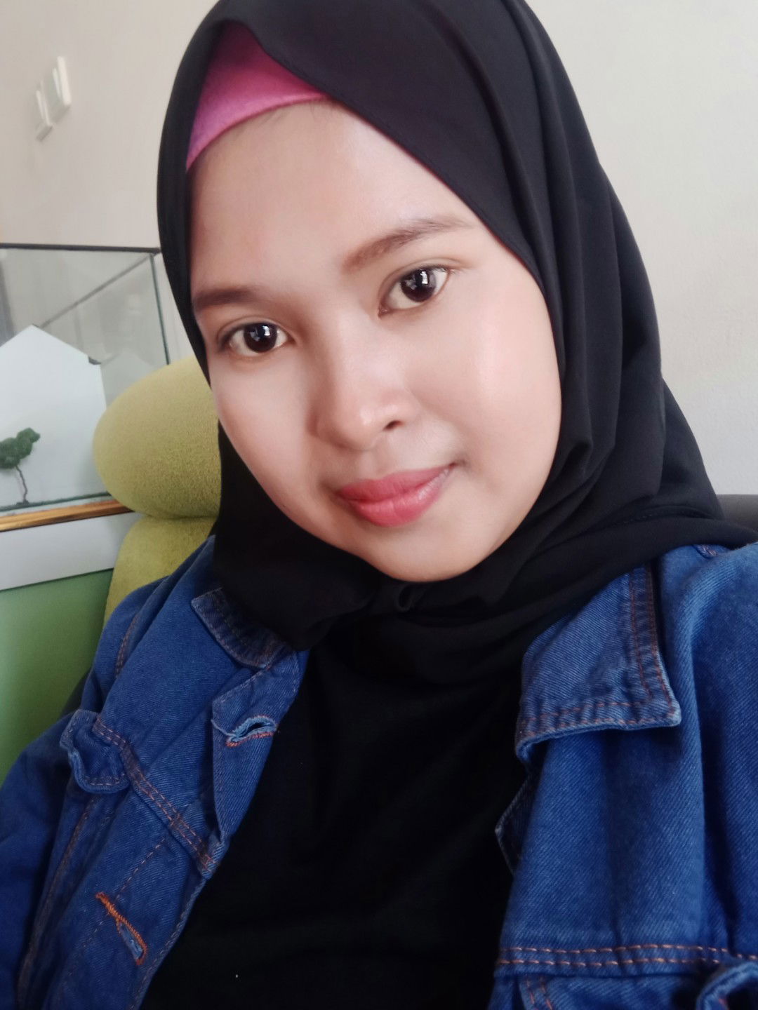 Ifana Aenun profile icon