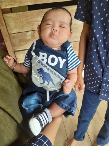 kepala gepeng