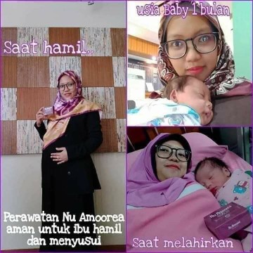 ijin jualan ya bunda?