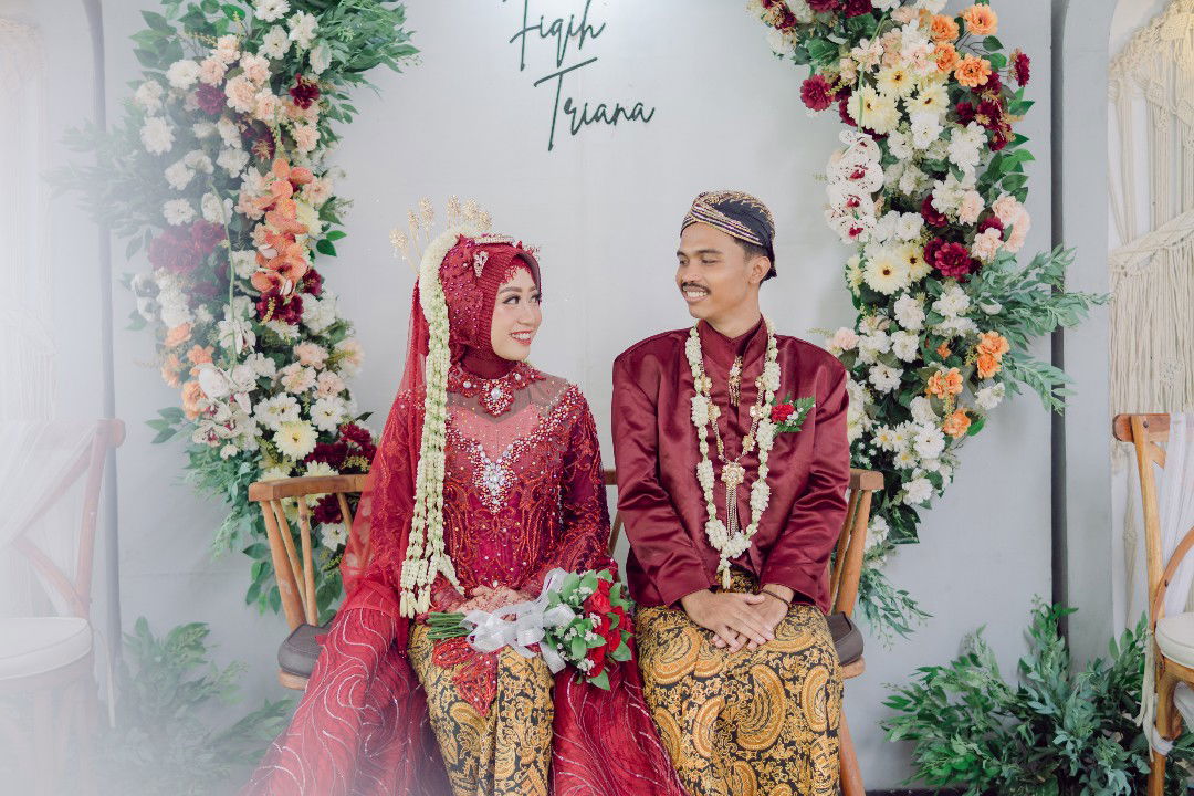 Triana Sholihah profile icon