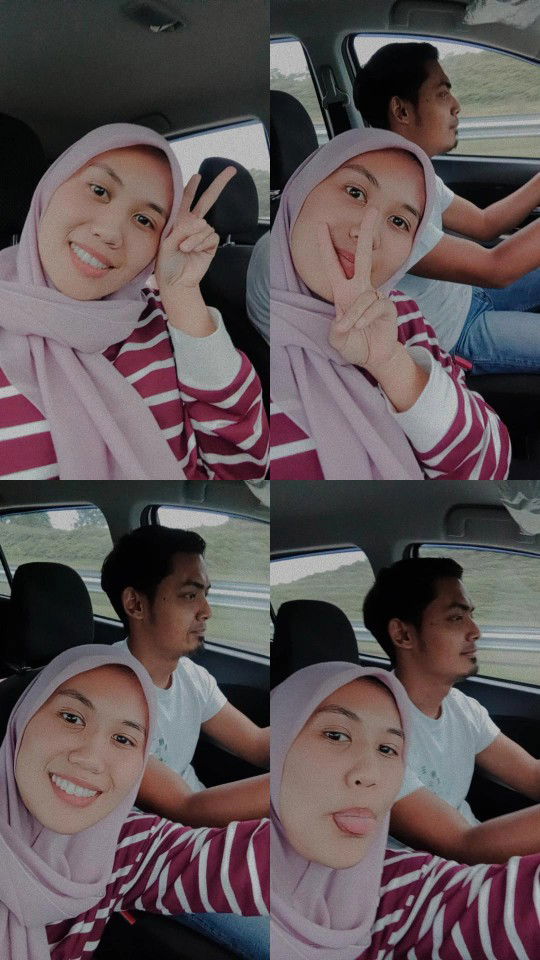 Nur Zahidatul Najwa profile icon