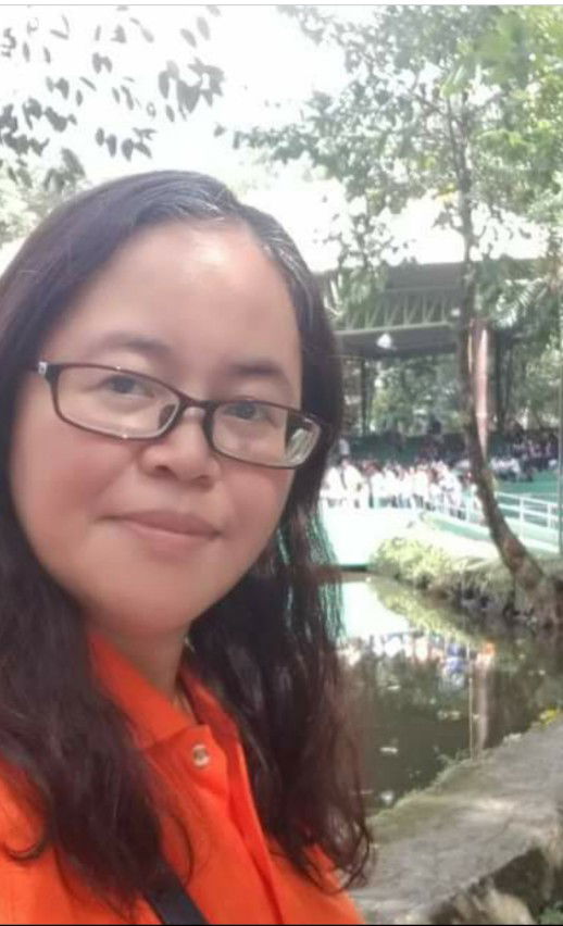 Annie Berondo profile icon