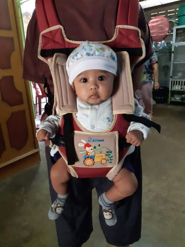 ให้นมลูกได้แค่สามเดือน