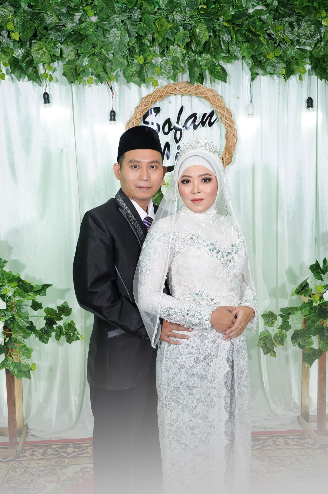 lia fitriani profile icon