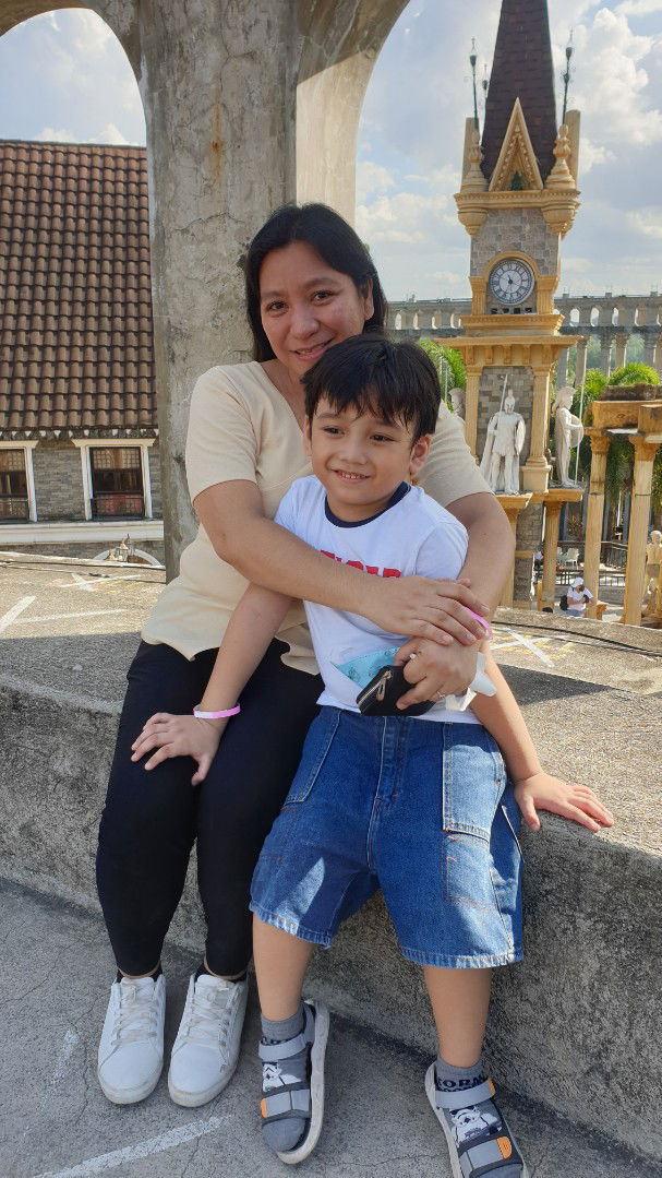 Sheila Catipon Vargas profile icon