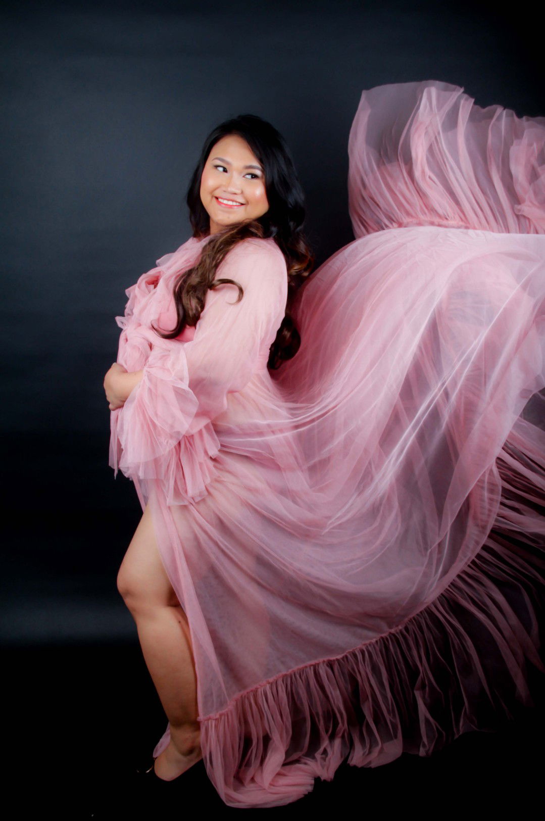 Grazhie Gallardo profile icon