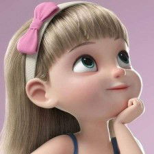 เจ้ากระต่ายน้อย profile icon