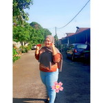 Nurul Izzati profile icon