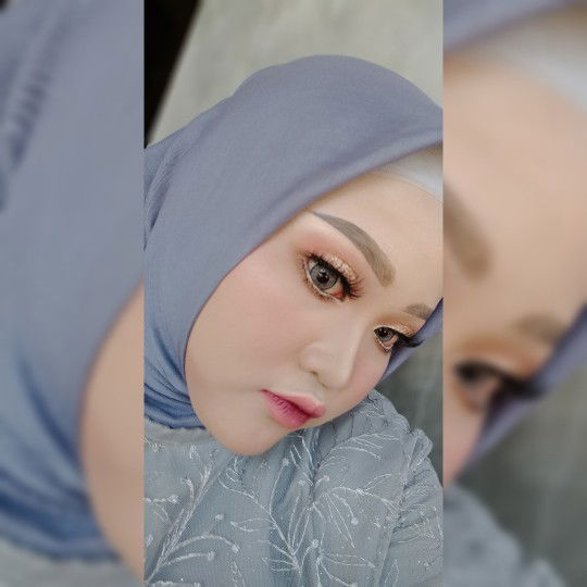 Nadia Amilia profile icon