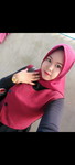 Tia pradani profile icon