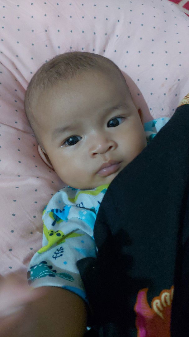 Allya Cute profile icon