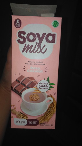 DIJUAL MURAH MAMA BEAR ASI BOOSTER