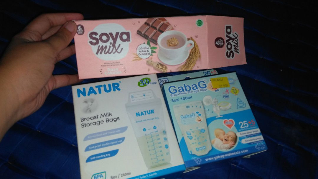 [CLOSE!!! OTW CARI PEMENANG YA BUNS] GRATIS BUAT BUNDA YG BERUNTUNG