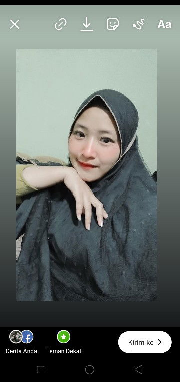 Fitriyani Widiarti profile icon