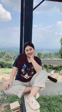 สิรินาฐ เดชะ profile icon