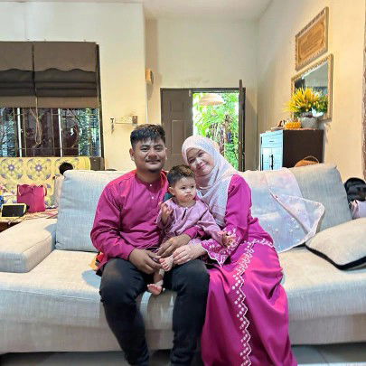 nurul hidayah binti zulkeflli profile icon