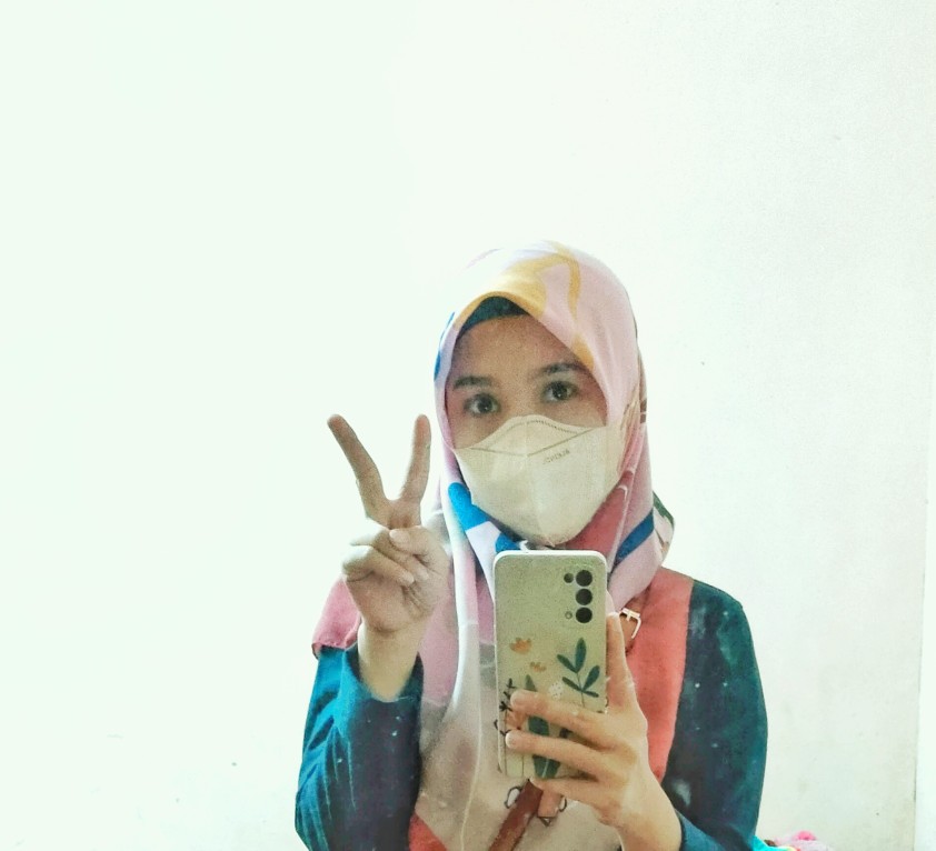 Alya Joesoef profile icon