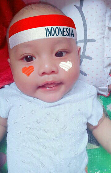 SELAMAT HARI SUMPAH PEMUDA