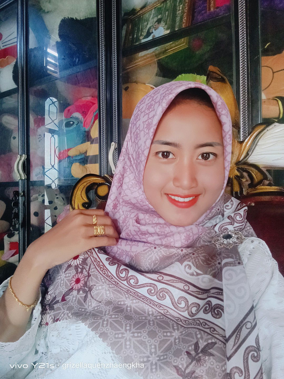 Deka Nopitasari profile icon