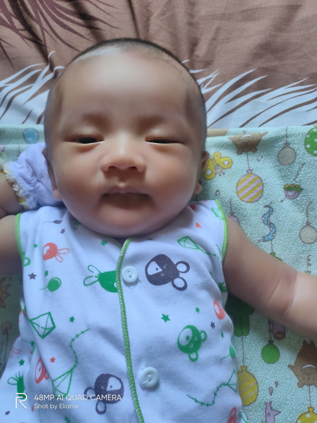 Eliana Mardiatul Hidayah profile icon