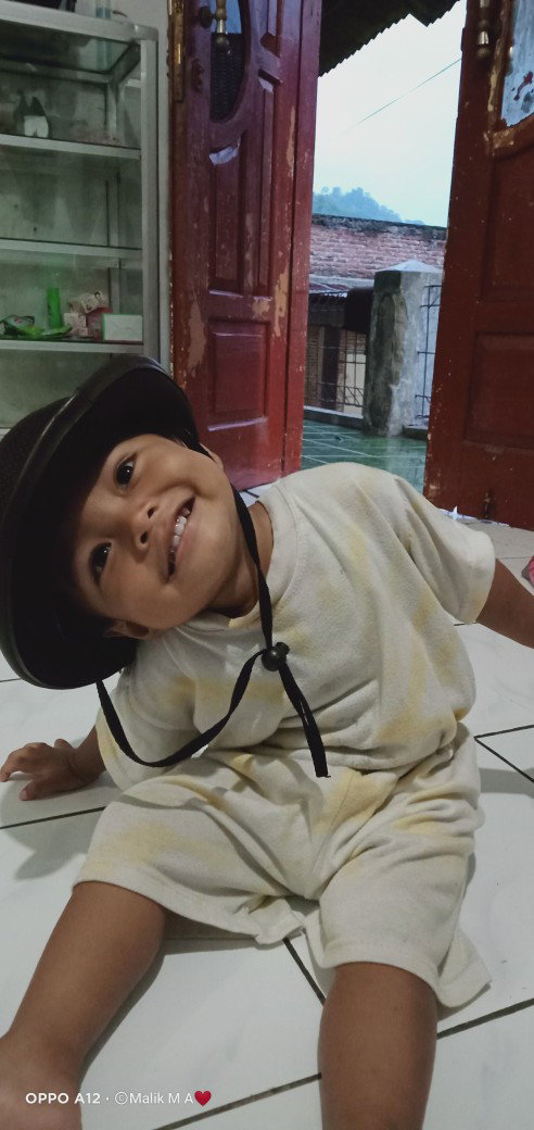 Malik Maulana adyatama profile icon