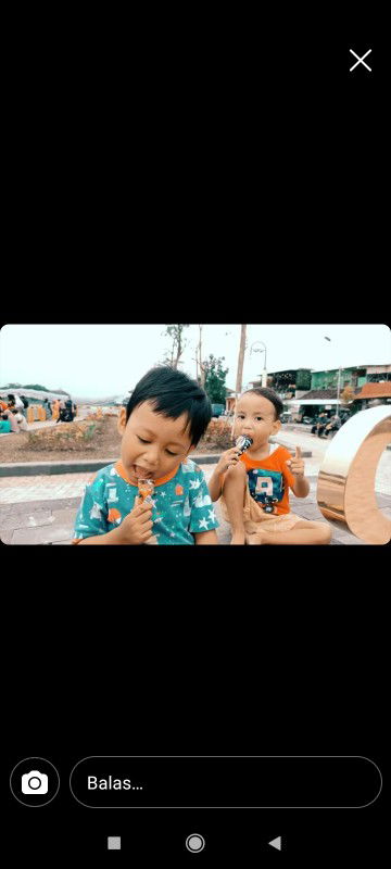 titik murni profile icon