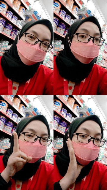 Yayang Trihastuti profile icon