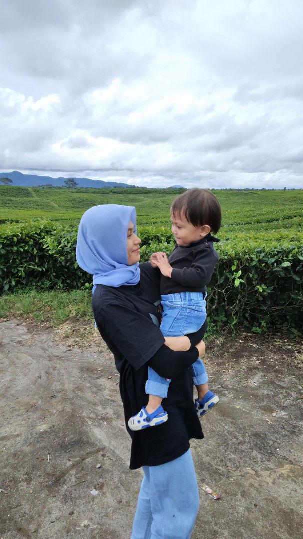 Zarina Damanik profile icon