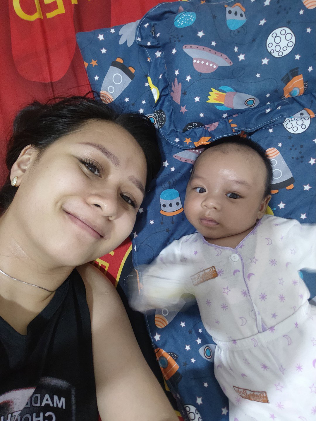 Febrianti Ambarita profile icon