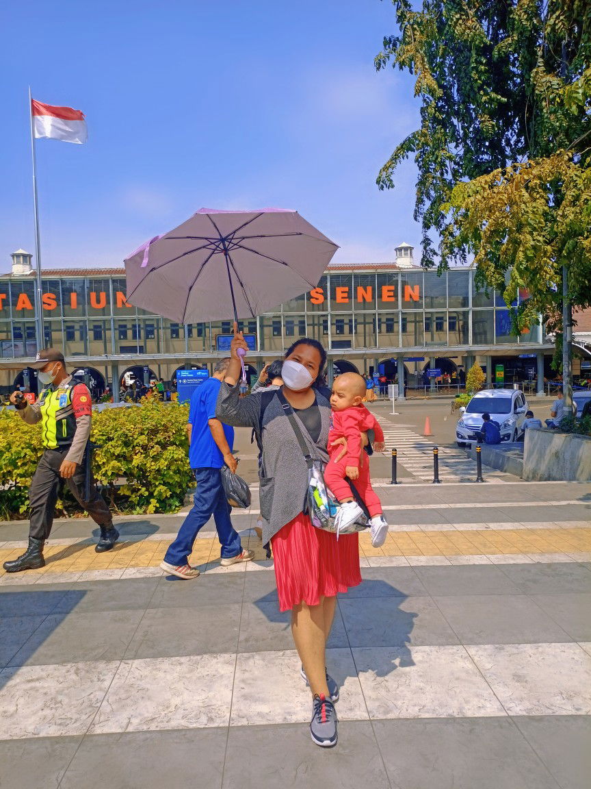 Yohana Oktofina profile icon