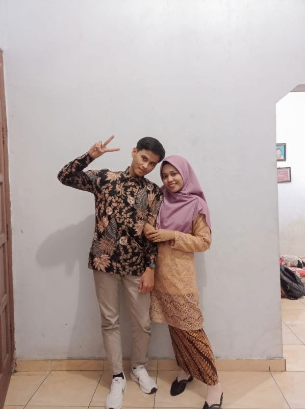 Fauziah Nurul Indah profile icon