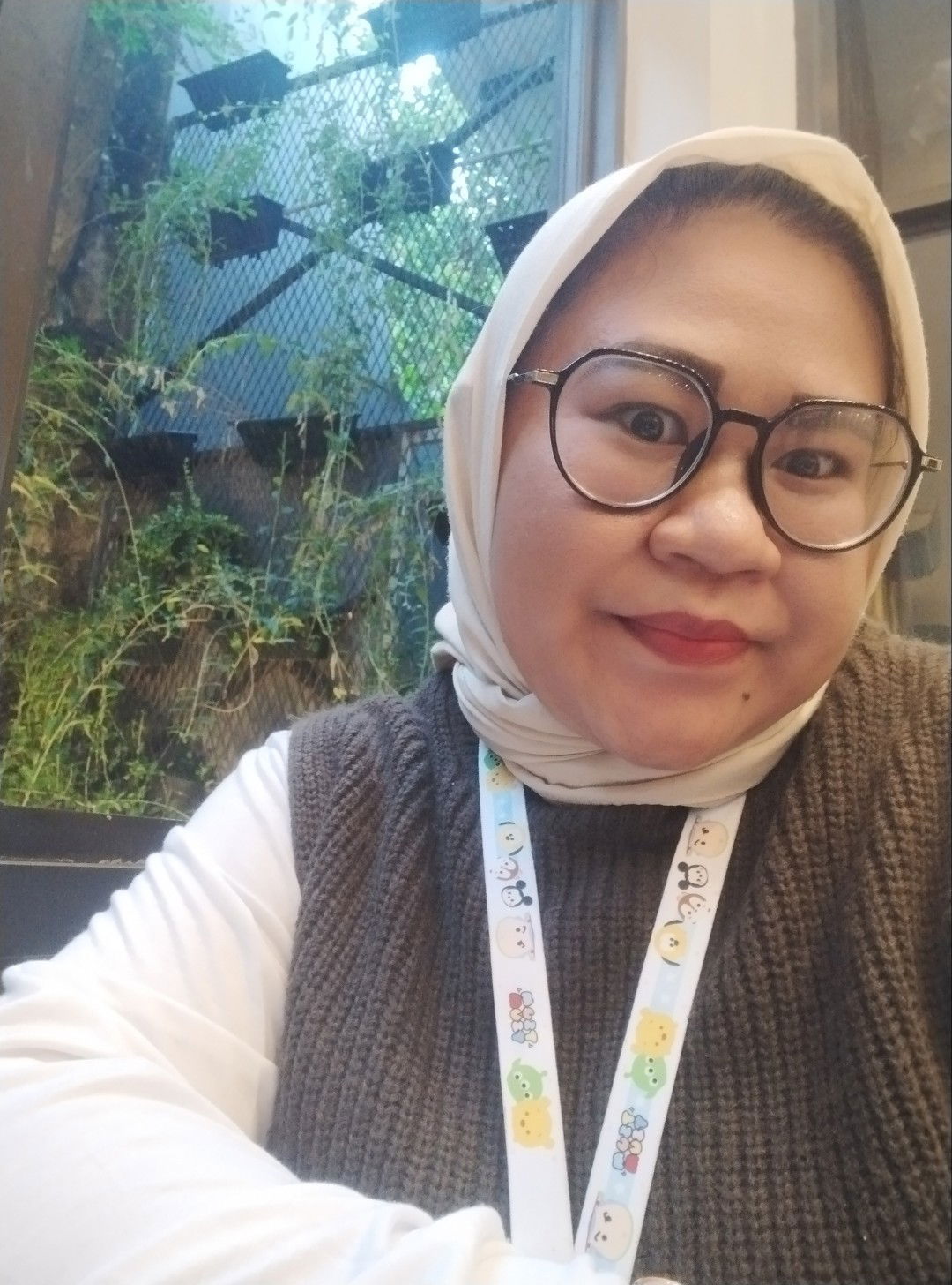 Devi Tasari profile icon