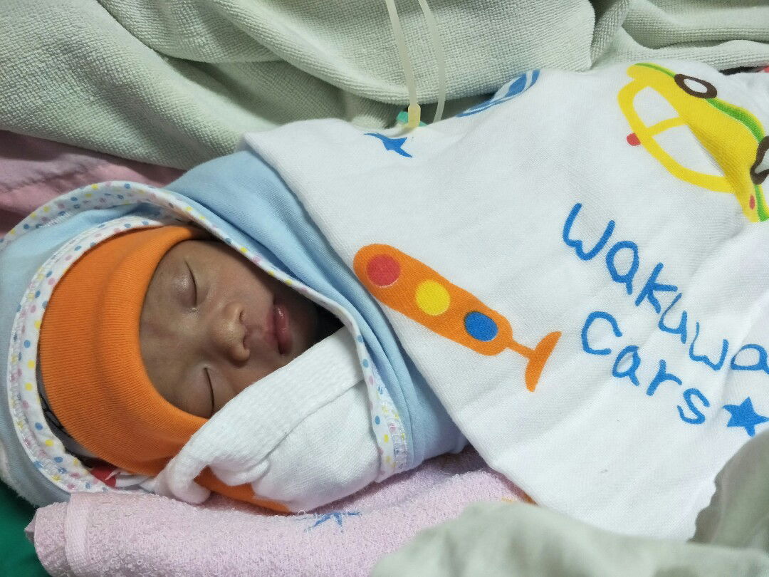 แชร์ประสบการณ์คลอดค่ะ