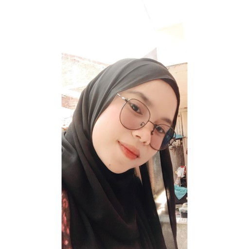 Ghania Lulu Wulandari profile icon