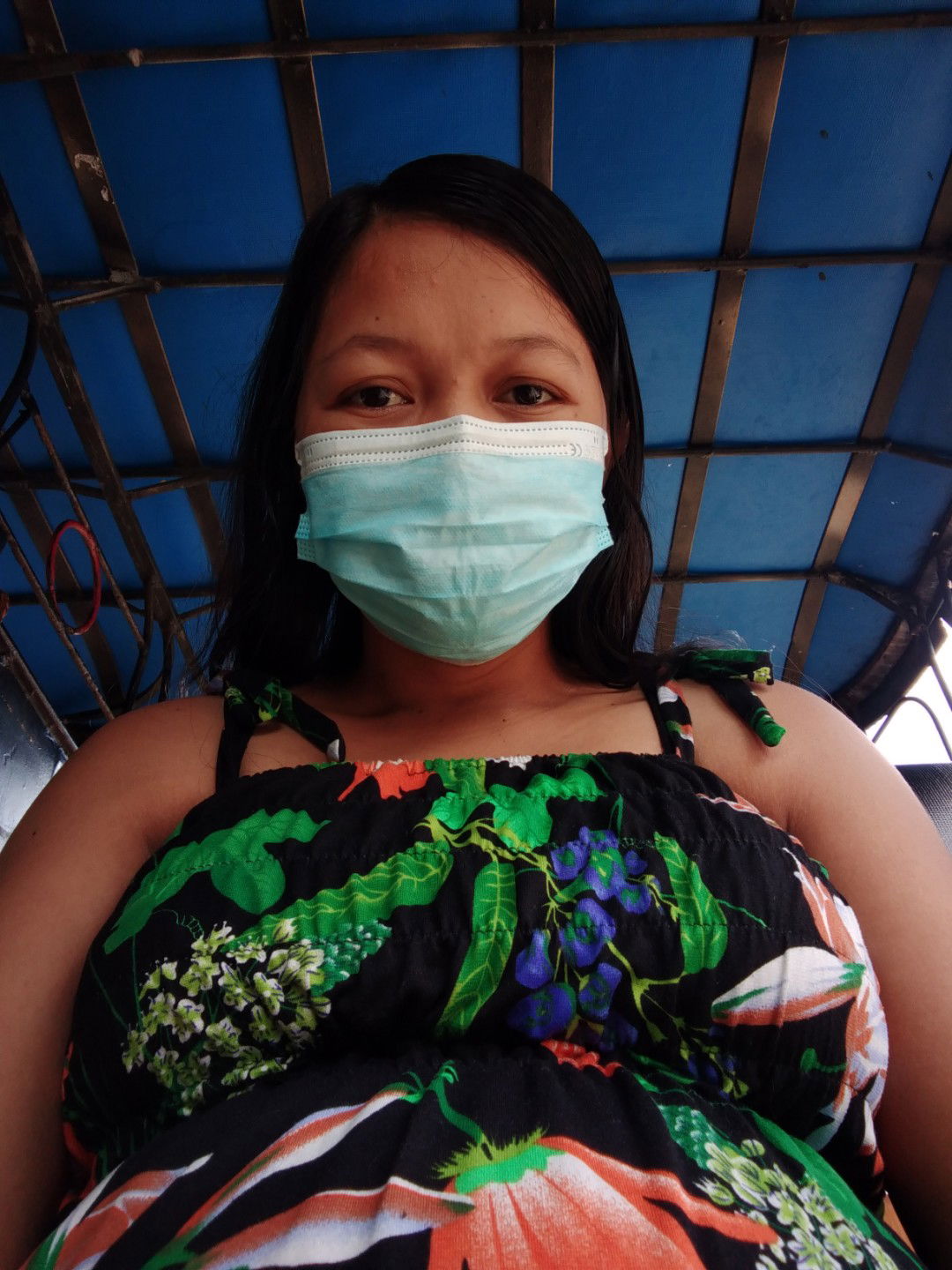 Jeanette Jaradal profile icon