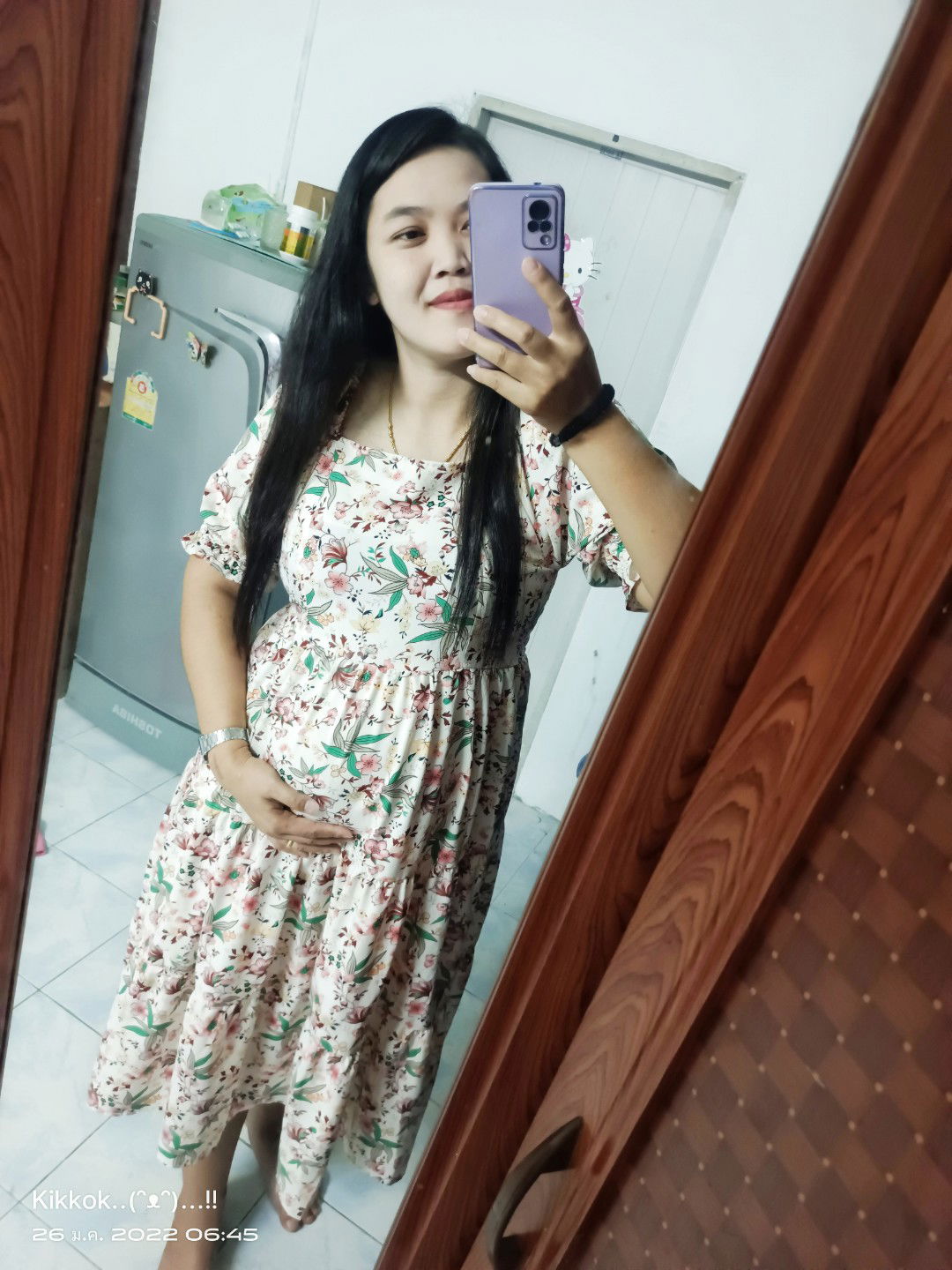 wanna Kikkok profile icon