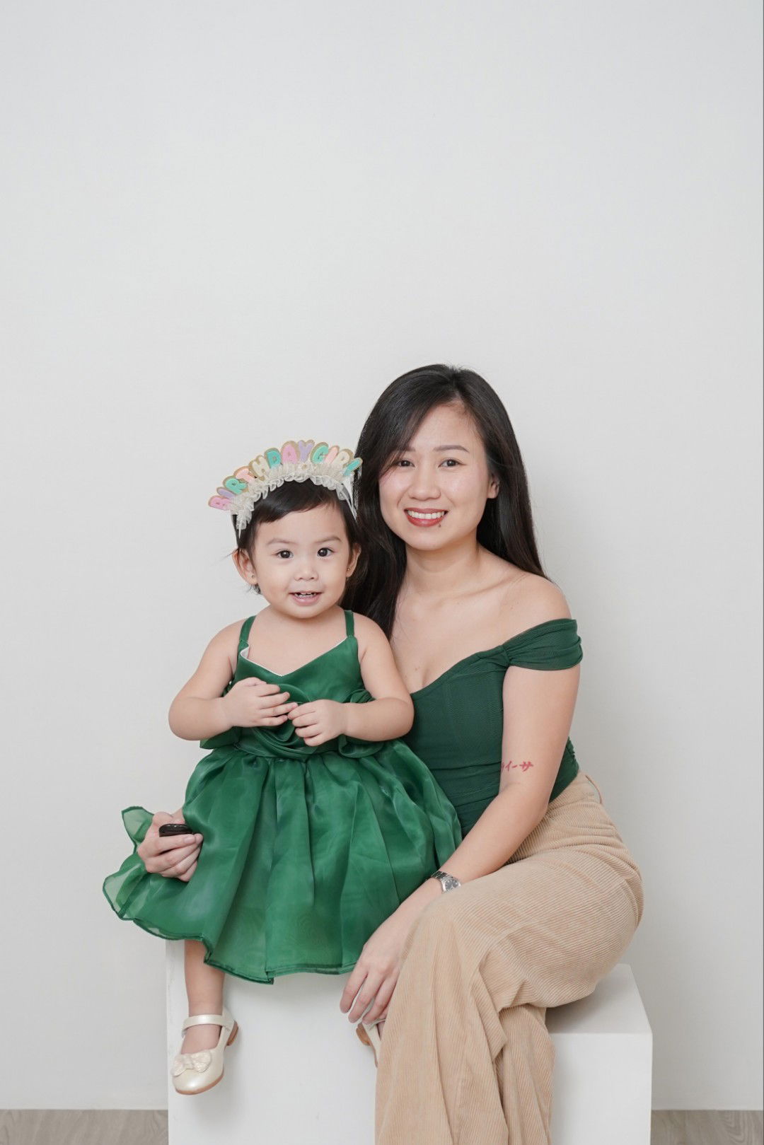 Lyysa Luares profile icon