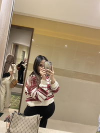 Annisa Ashfia profile icon