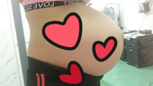 คลอดตอนกี่วีค