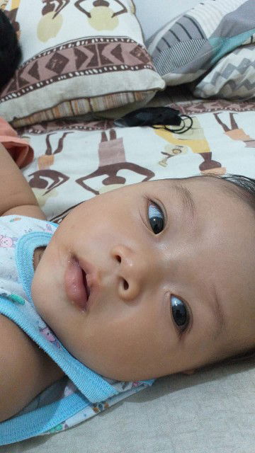 octaviani paramitha profile icon