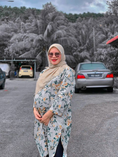 Sarah Nurdini profile icon