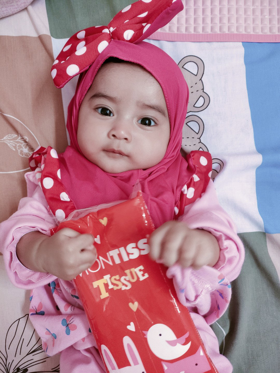 Fuschia Nuha Mazaya profile icon